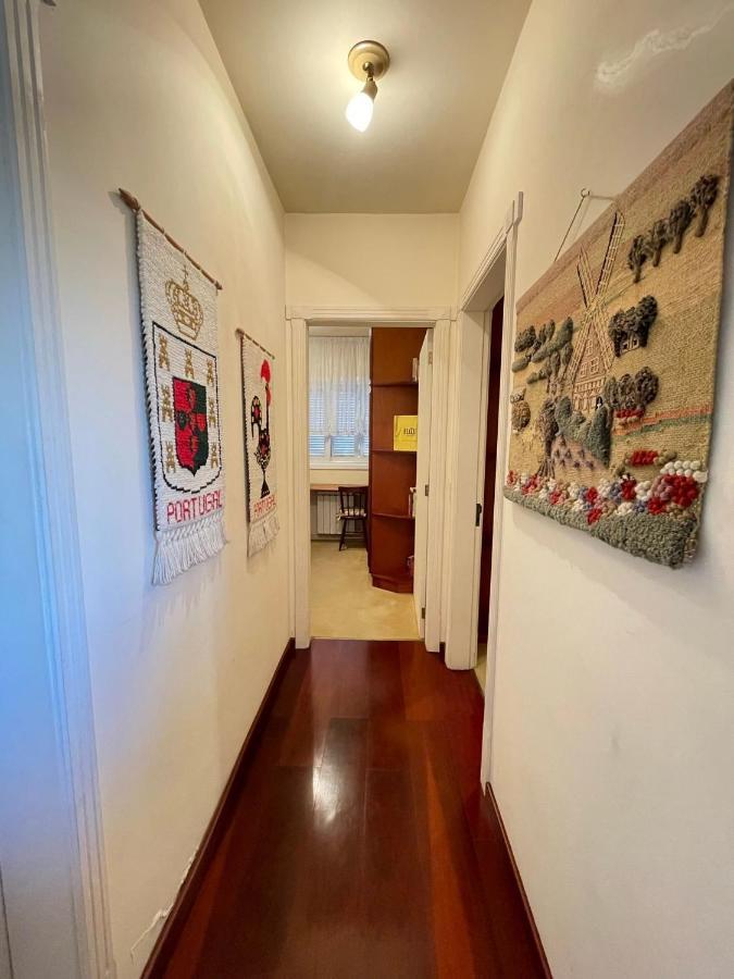 Apartamento No Centro De Gramado 200 Metros Da Rua Coberta 아파트 외부 사진