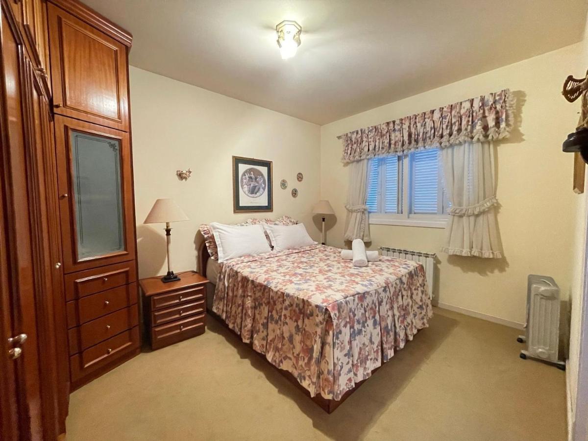 Apartamento No Centro De Gramado 200 Metros Da Rua Coberta 아파트 외부 사진