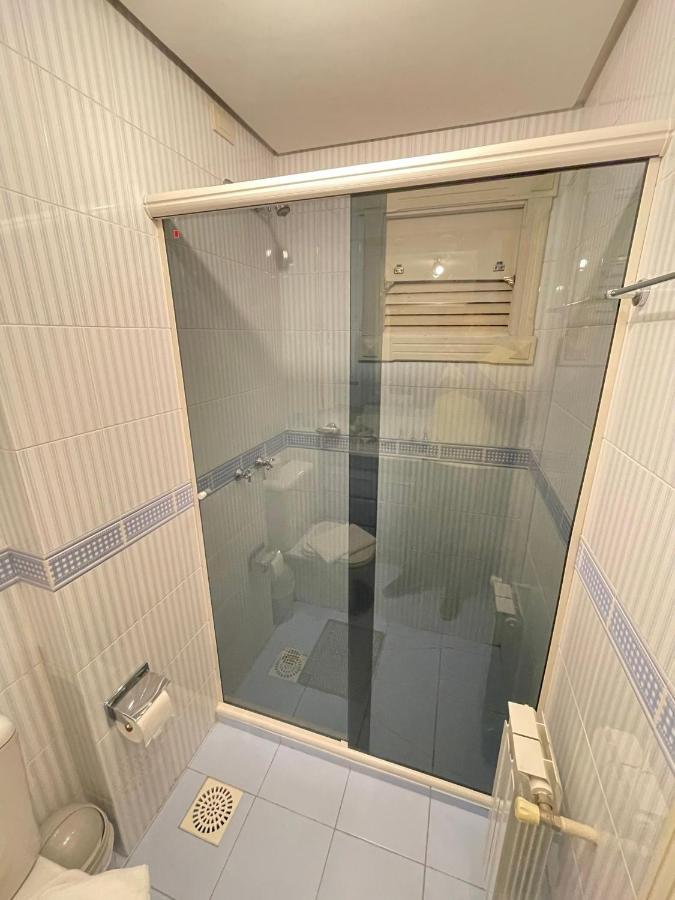 Apartamento No Centro De Gramado 200 Metros Da Rua Coberta 아파트 외부 사진