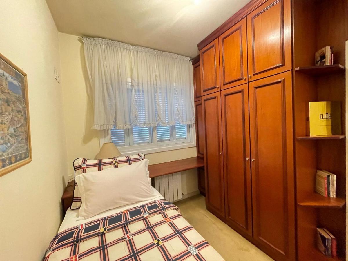 Apartamento No Centro De Gramado 200 Metros Da Rua Coberta 아파트 외부 사진
