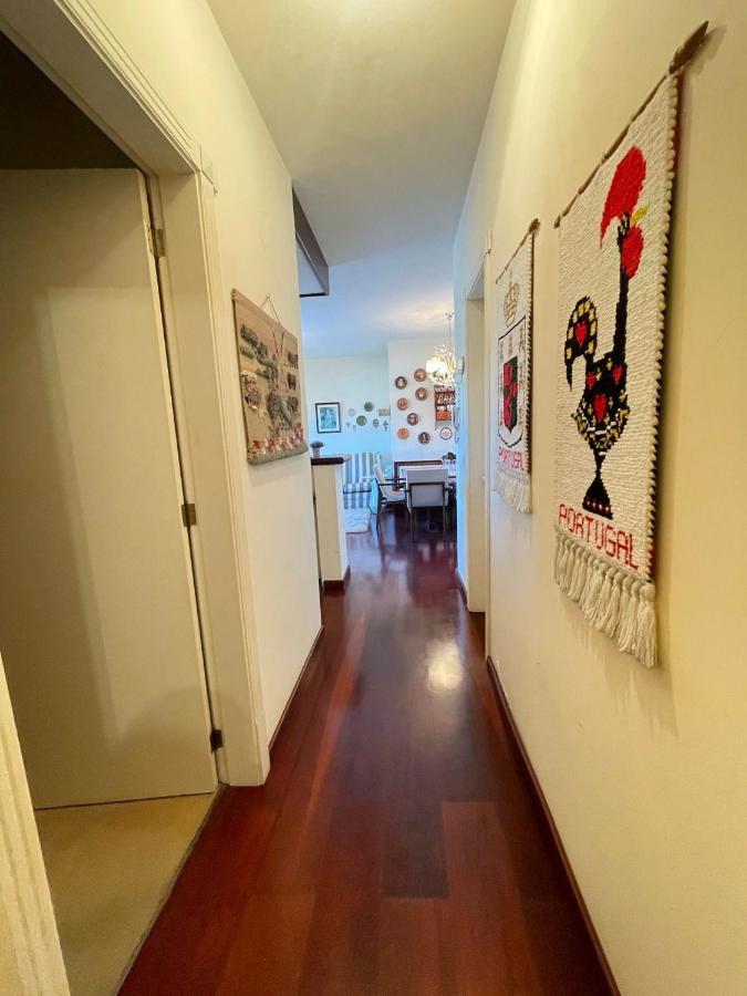 Apartamento No Centro De Gramado 200 Metros Da Rua Coberta 아파트 외부 사진